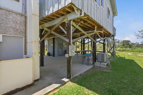 1726 E Ashley Avenue Folly Beach SC 29439
