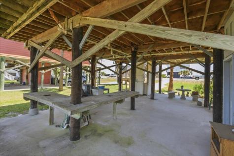 1726 E Ashley Avenue Folly Beach SC 29439