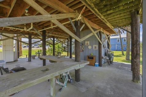 1726 E Ashley Avenue Folly Beach SC 29439