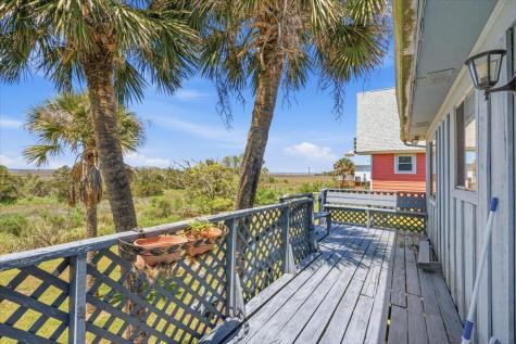1726 E Ashley Avenue Folly Beach SC 29439
