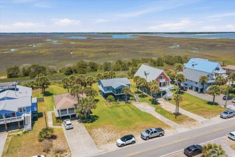 1726 E Ashley Avenue Folly Beach SC 29439