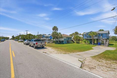 1726 E Ashley Avenue Folly Beach SC 29439
