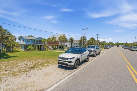 1726 E Ashley Avenue Folly Beach SC 29439