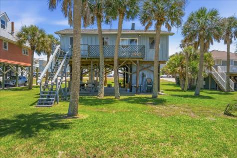 1726 E Ashley Avenue Folly Beach SC 29439