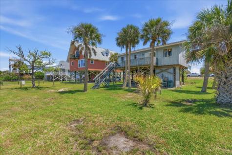 1726 E Ashley Avenue Folly Beach SC 29439