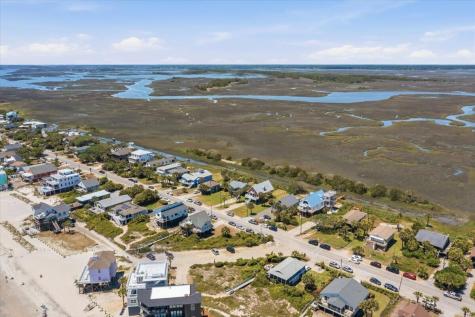 1726 E Ashley Avenue Folly Beach SC 29439