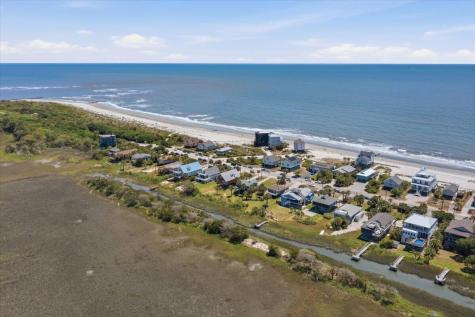 1726 E Ashley Avenue Folly Beach SC 29439