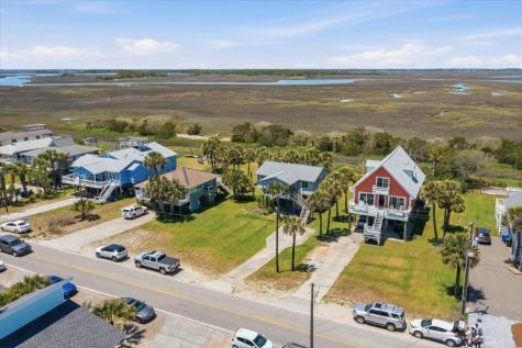 1726 E Ashley Avenue Folly Beach SC 29439