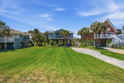 1726 E Ashley Avenue Folly Beach SC 29439