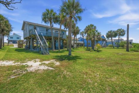 1726 E Ashley Avenue Folly Beach SC 29439