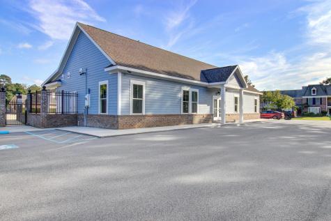 2932 Cathedral Lane Charleston SC 29414