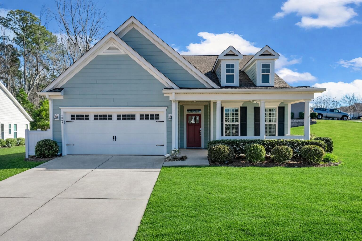6002 Wild Azalea Road Summerville SC 29483