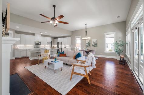 6002 Wild Azalea Road Summerville SC 29483