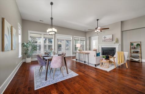 6002 Wild Azalea Road Summerville SC 29483