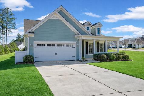6002 Wild Azalea Road Summerville SC 29483