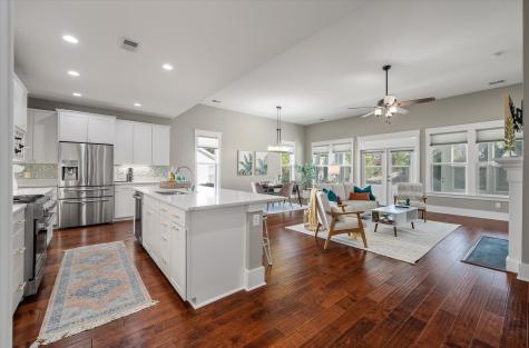 6002 Wild Azalea Road Summerville SC 29483
