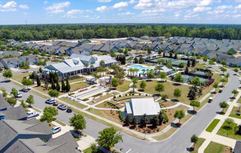 6002 Wild Azalea Road Summerville SC 29483