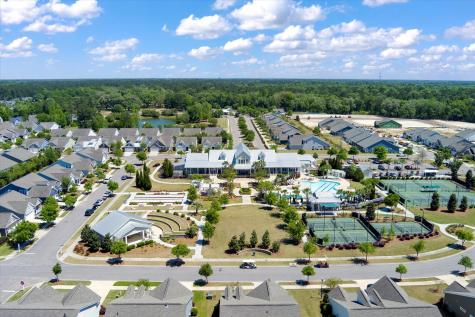 6002 Wild Azalea Road Summerville SC 29483