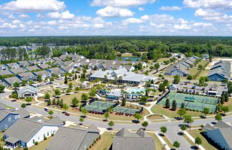 6002 Wild Azalea Road Summerville SC 29483