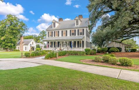 6002 Wild Azalea Road Summerville SC 29483