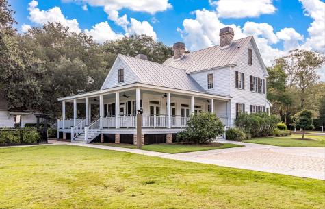 6002 Wild Azalea Road Summerville SC 29483