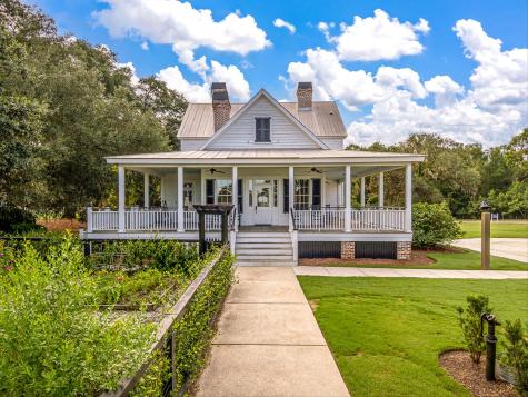 6002 Wild Azalea Road Summerville SC 29483