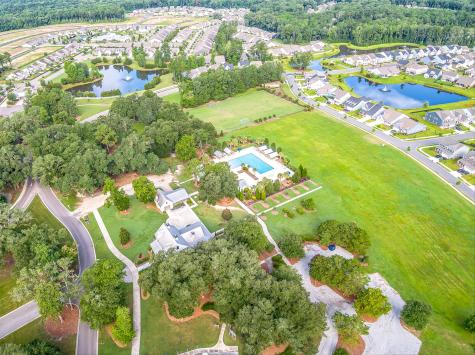 6002 Wild Azalea Road Summerville SC 29483