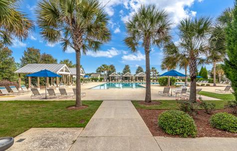 6002 Wild Azalea Road Summerville SC 29483
