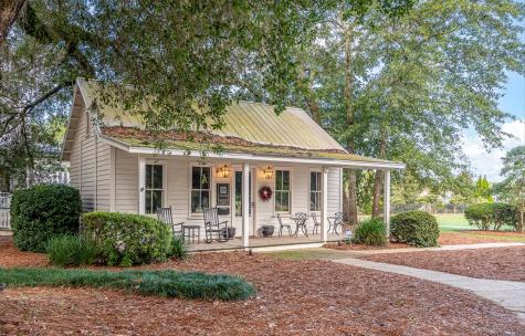 6002 Wild Azalea Road Summerville SC 29483