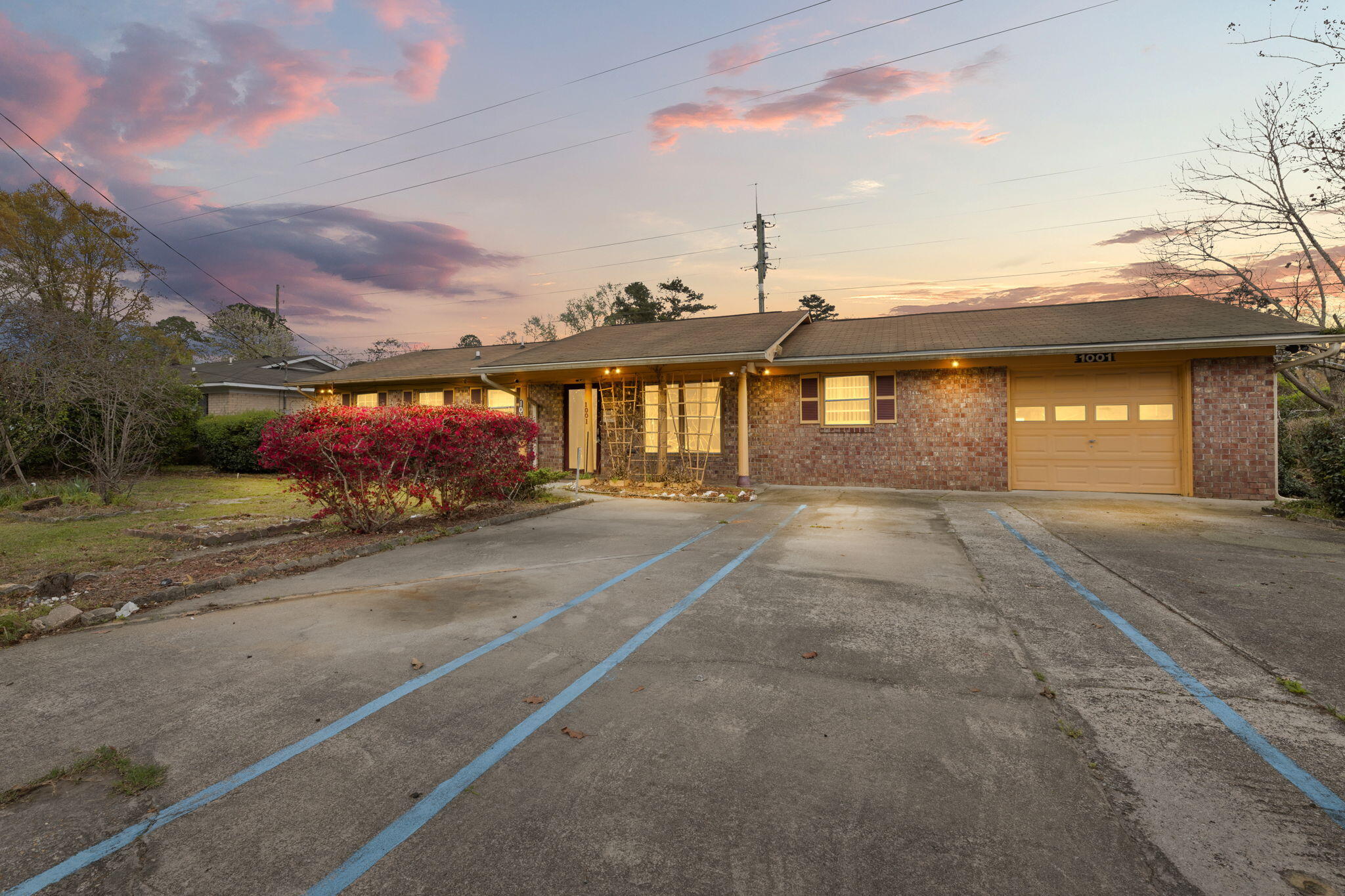 1001 Margaret Drive Ladson SC 29456