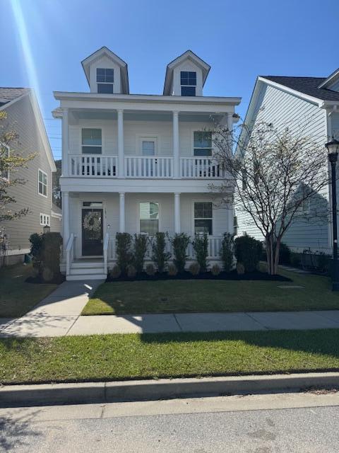 1073 Oak Bluff Avenue Charleston SC 29492