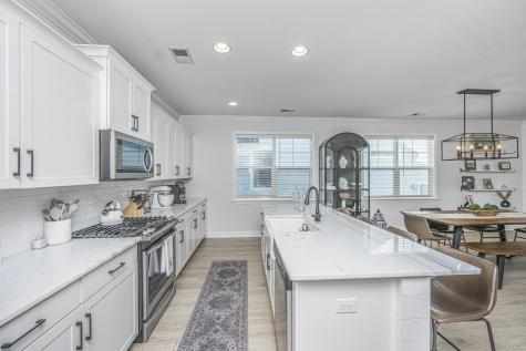 1073 Oak Bluff Avenue Charleston SC 29492
