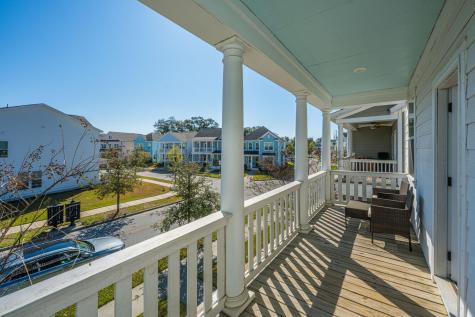 1073 Oak Bluff Avenue Charleston SC 29492