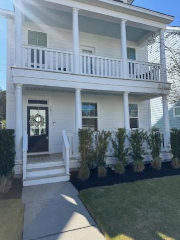 1073 Oak Bluff Avenue Charleston SC 29492