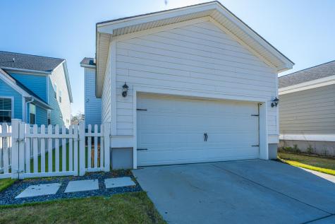 1073 Oak Bluff Avenue Charleston SC 29492