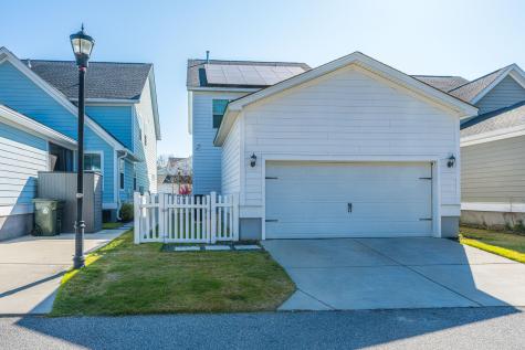 1073 Oak Bluff Avenue Charleston SC 29492
