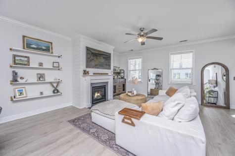 1073 Oak Bluff Avenue Charleston SC 29492