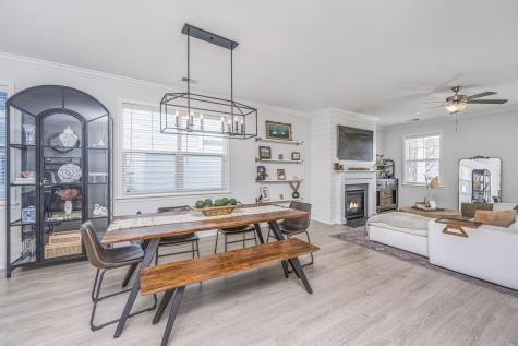 1073 Oak Bluff Avenue Charleston SC 29492