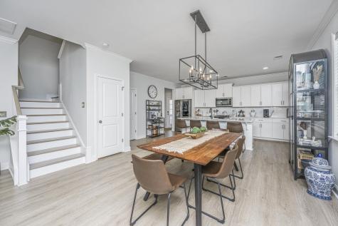 1073 Oak Bluff Avenue Charleston SC 29492