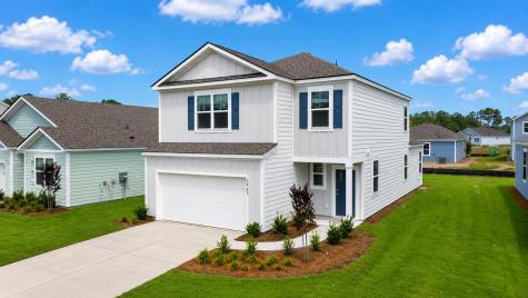 3943 Aberfeldy Lane Ravenel SC 29470