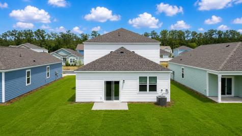 3943 Aberfeldy Lane Ravenel SC 29470