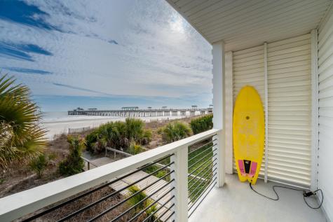 115 E Arctic Avenue Folly Beach SC 29439