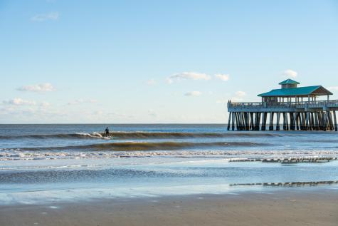 115 E Arctic Avenue Folly Beach SC 29439