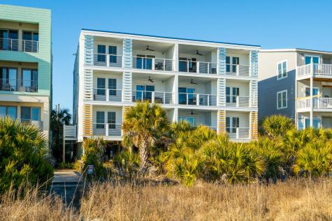 115 E Arctic Avenue Folly Beach SC 29439