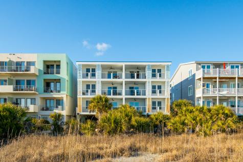 115 E Arctic Avenue Folly Beach SC 29439