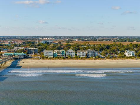 115 E Arctic Avenue Folly Beach SC 29439
