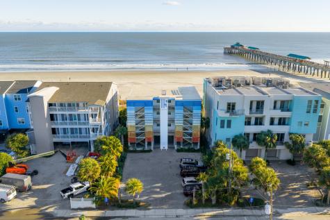 115 E Arctic Avenue Folly Beach SC 29439