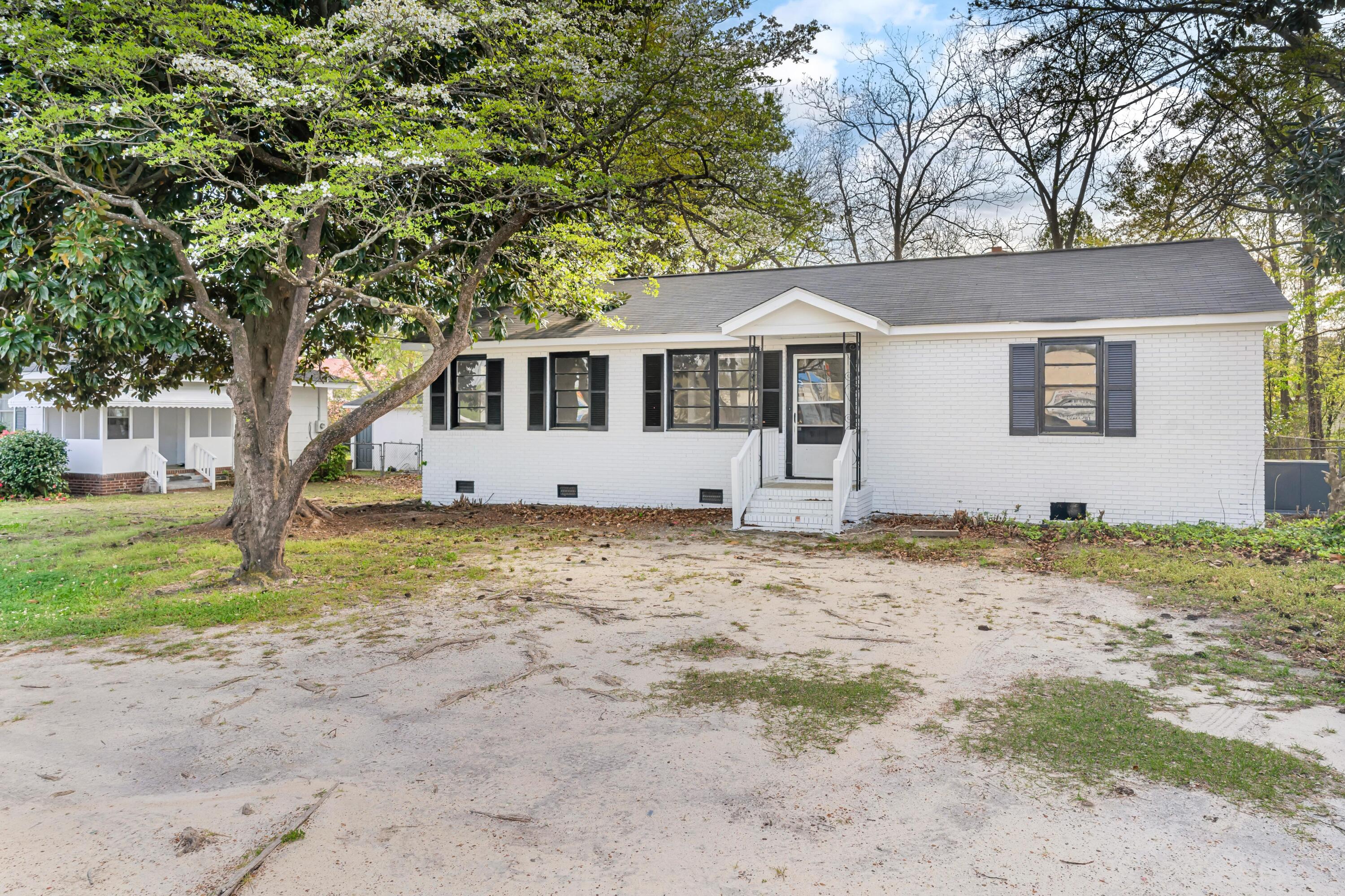 1069 Chestnut Street Orangeburg SC 29115