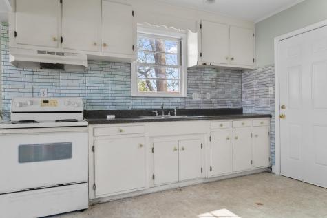 1069 Chestnut Street Orangeburg SC 29115