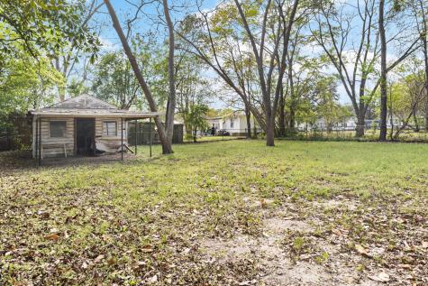 1069 Chestnut Street Orangeburg SC 29115